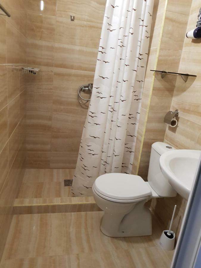 Emi Apartment Budva Ngoại thất bức ảnh