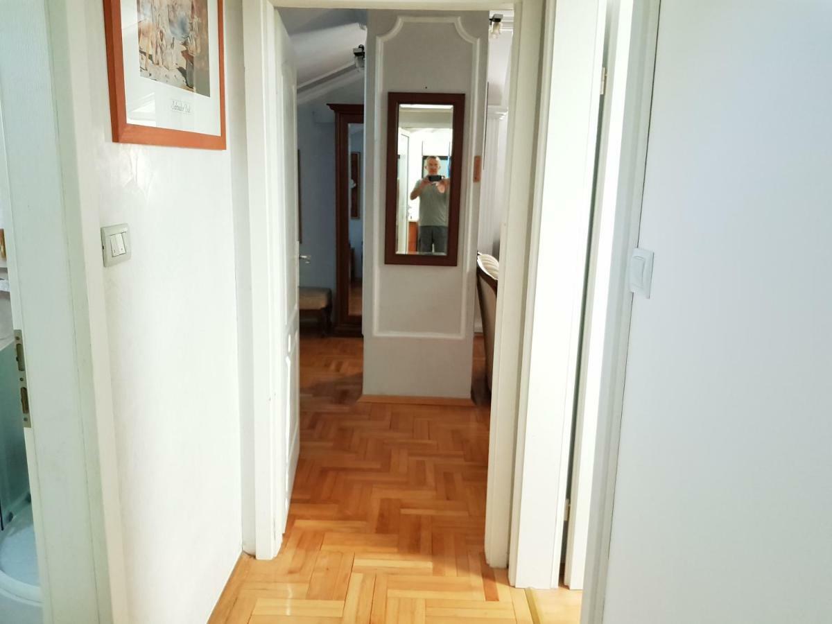 Emi Apartment Budva Ngoại thất bức ảnh