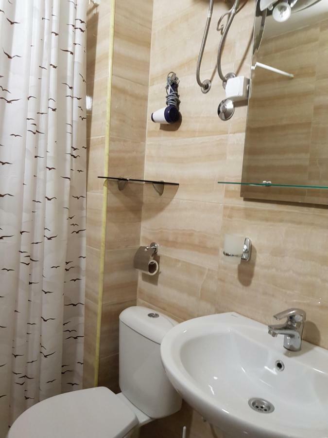 Emi Apartment Budva Ngoại thất bức ảnh
