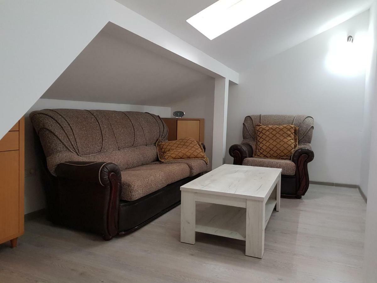 Emi Apartment Budva Ngoại thất bức ảnh