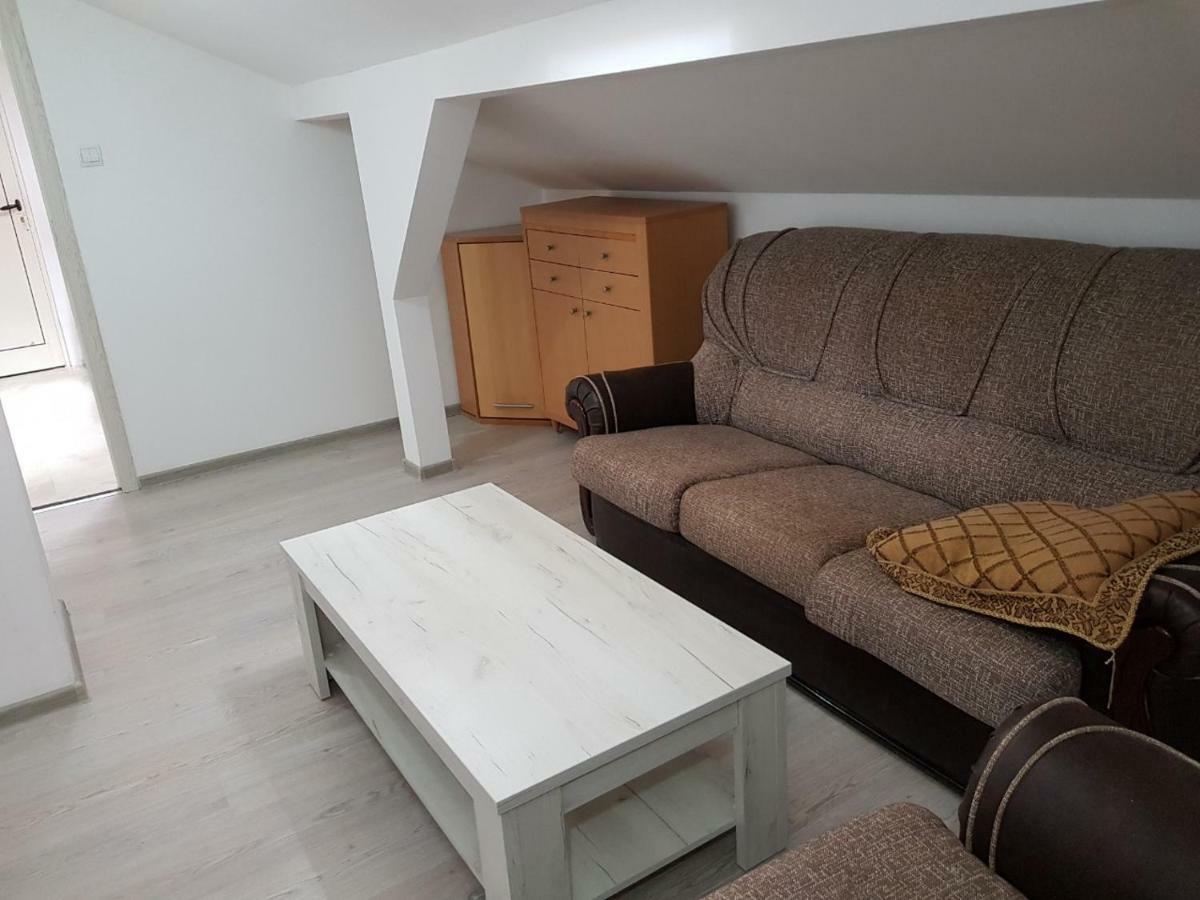Emi Apartment Budva Ngoại thất bức ảnh