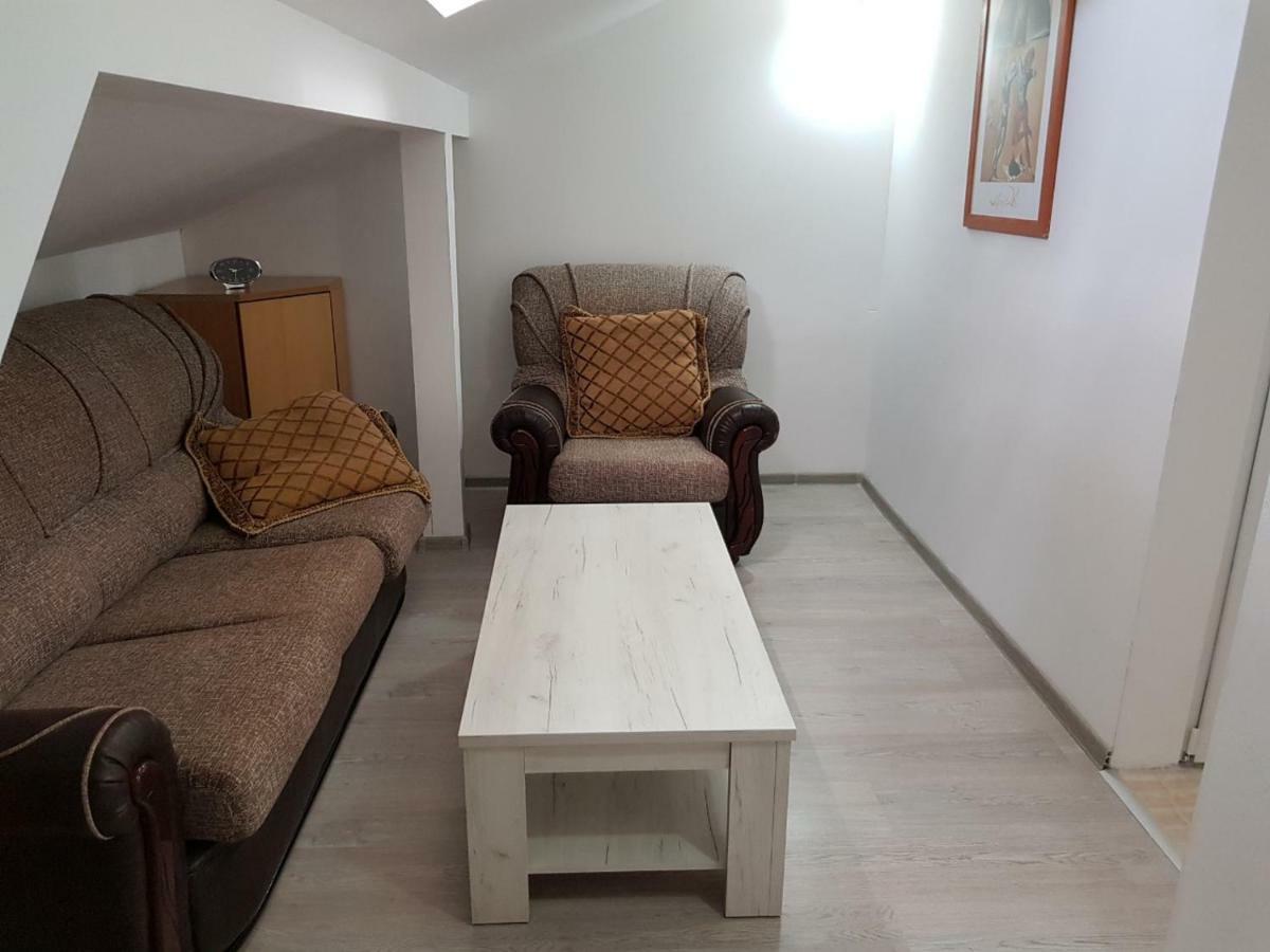 Emi Apartment Budva Ngoại thất bức ảnh